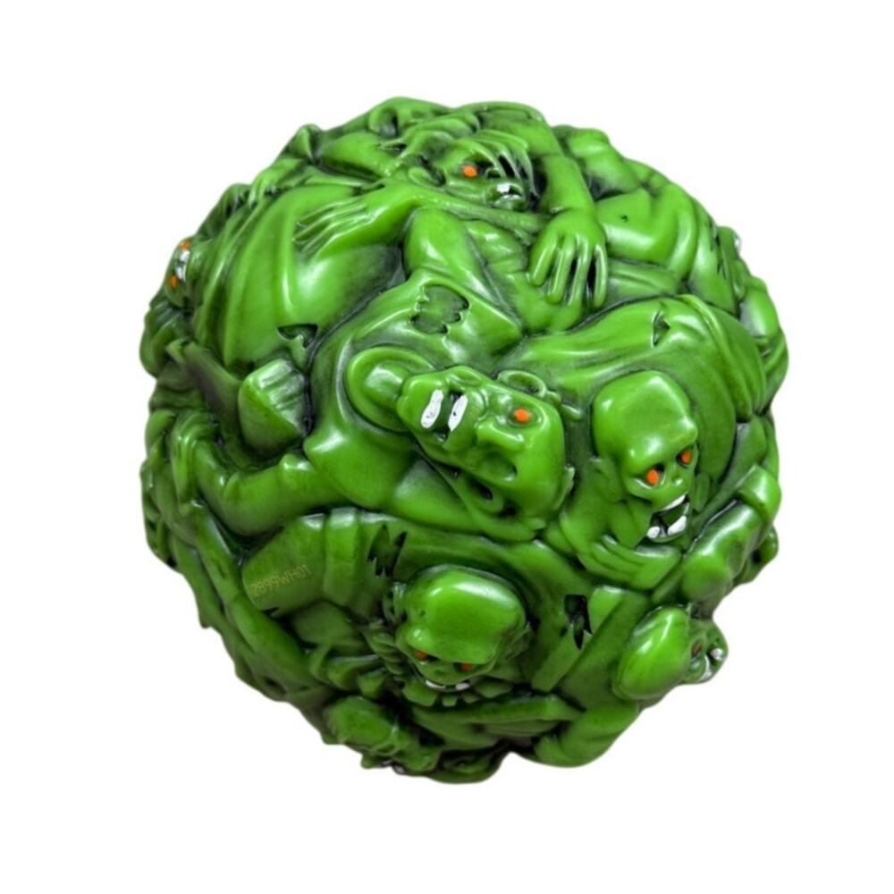 The Last Kids On Earth Zombie Ball Tested & Working